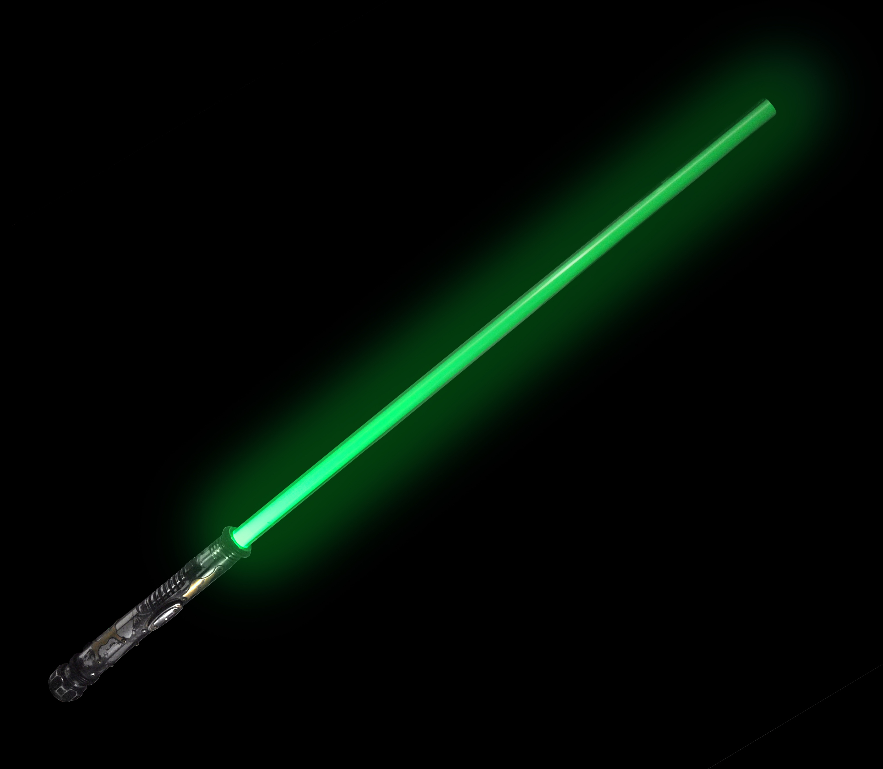 How to Make Your Own Lightsaber - Science Friday