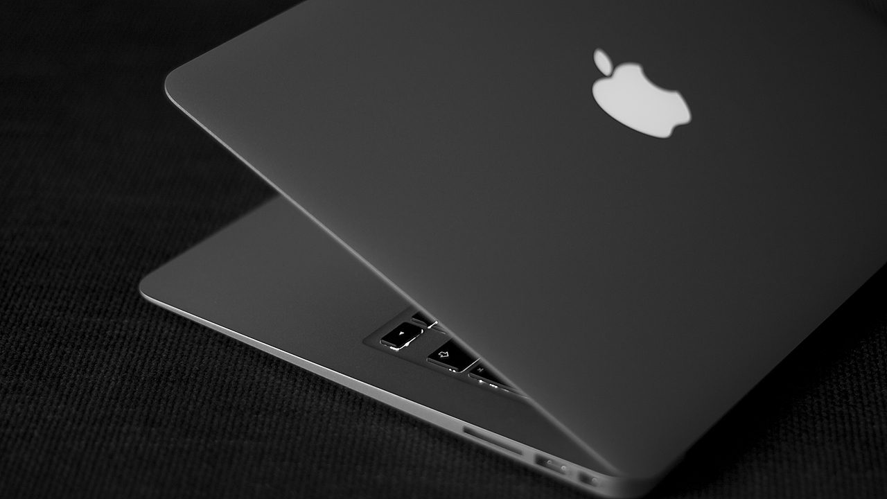 Macbook Air. Photo by Björn Olsson/flickr/CC BY-NC-ND 2.0