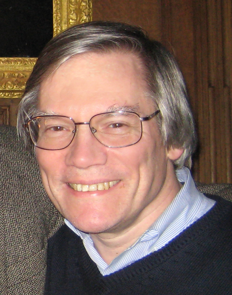 Alan Guth in 2007. Photo by Betsy Devine/Wikipedia/CC BY-SA 3.0