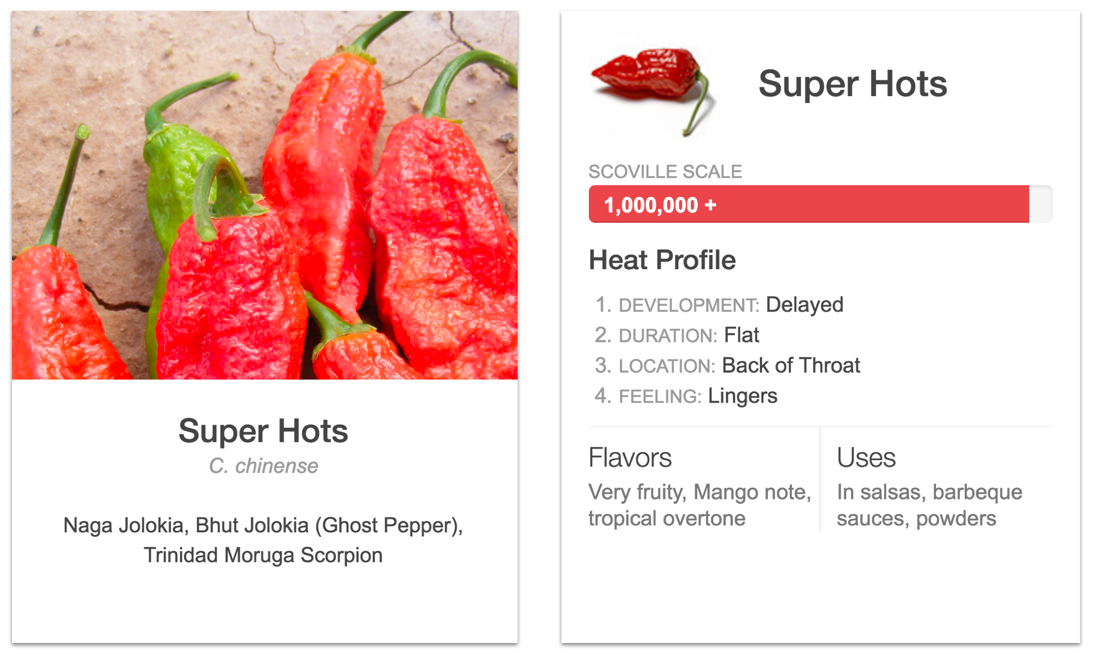 Apollo Pepper Guide: Heat, Flavor, Uses