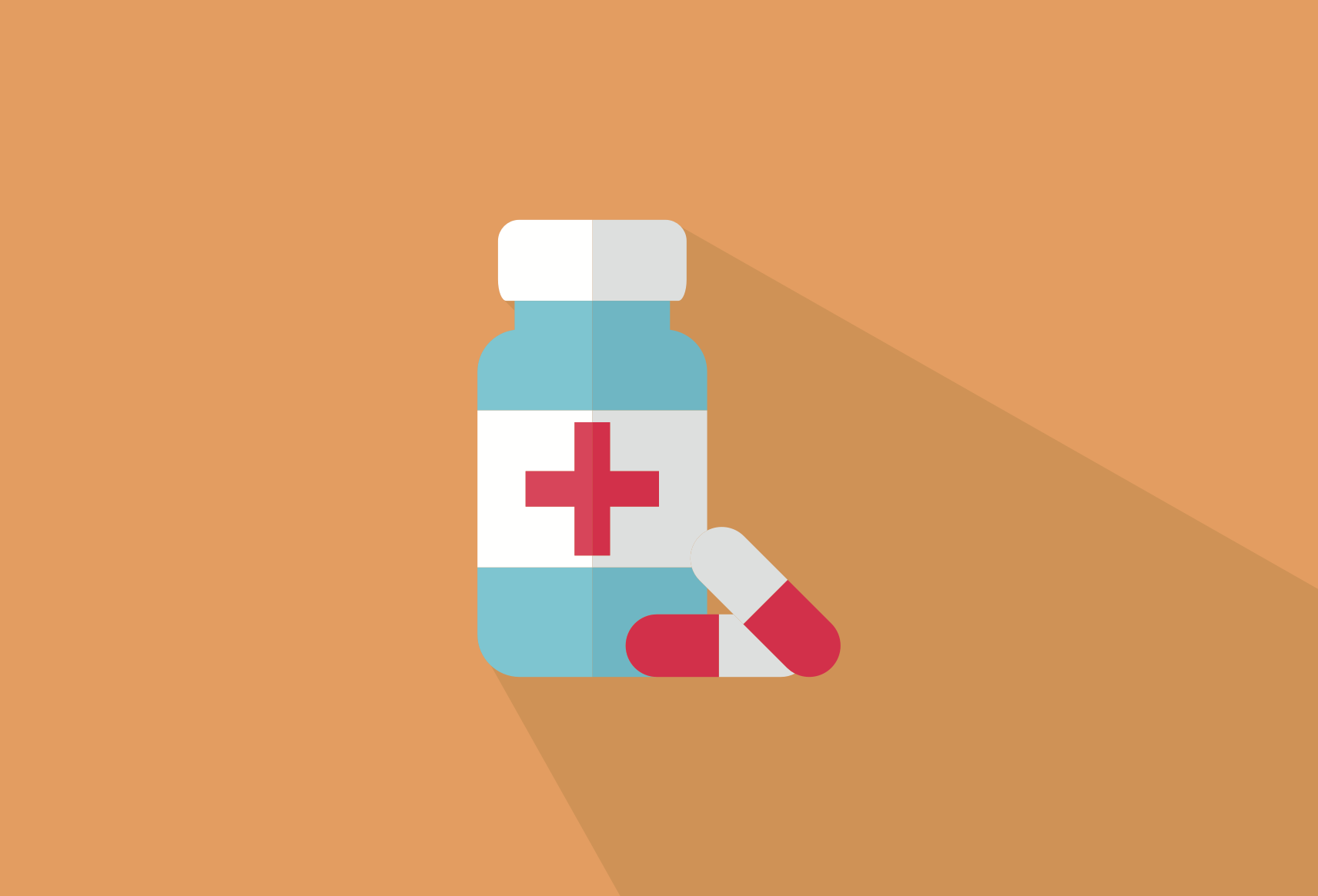 Pills, via Shutterstock