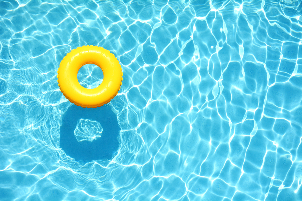 A Sweet Way to Test for Pee in the Pool - Science Friday