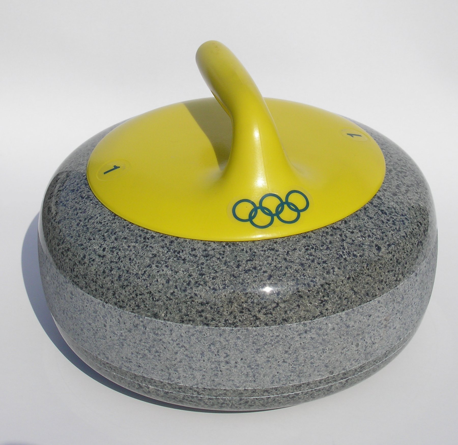 curling stone        <h3 class=