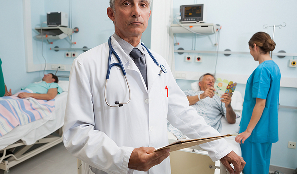 What Obamacare Means For Patients And Their Docs Science Friday
