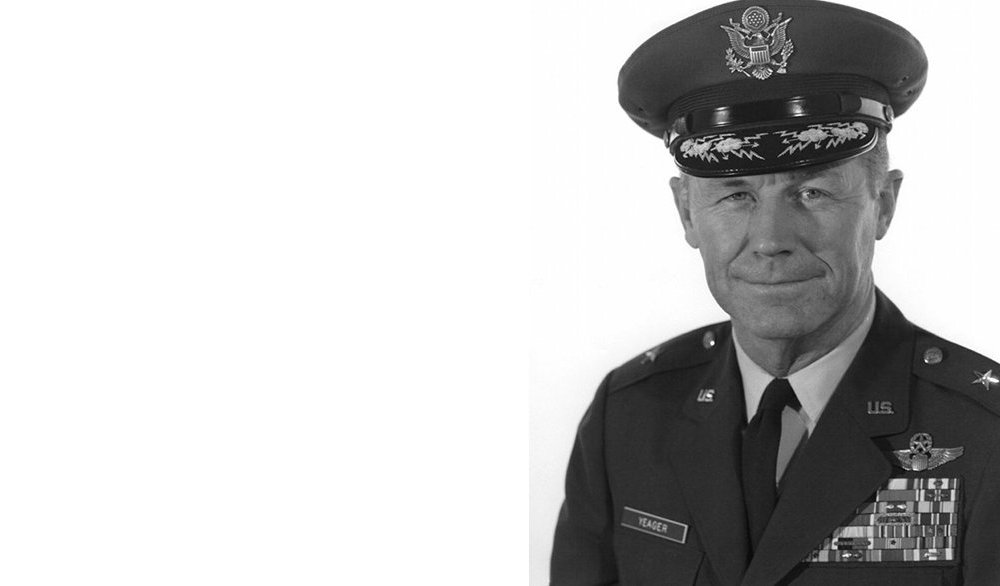 SciFri Book Club Has 'The Right Stuff' Science Friday