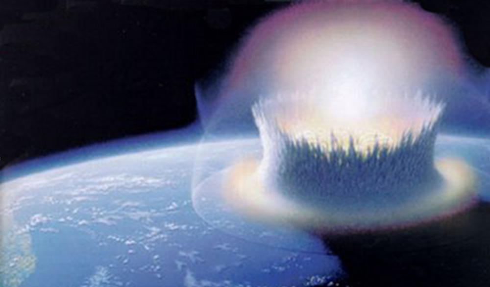 Researchers Point to the Demise of the Dinosaurs - Science Friday