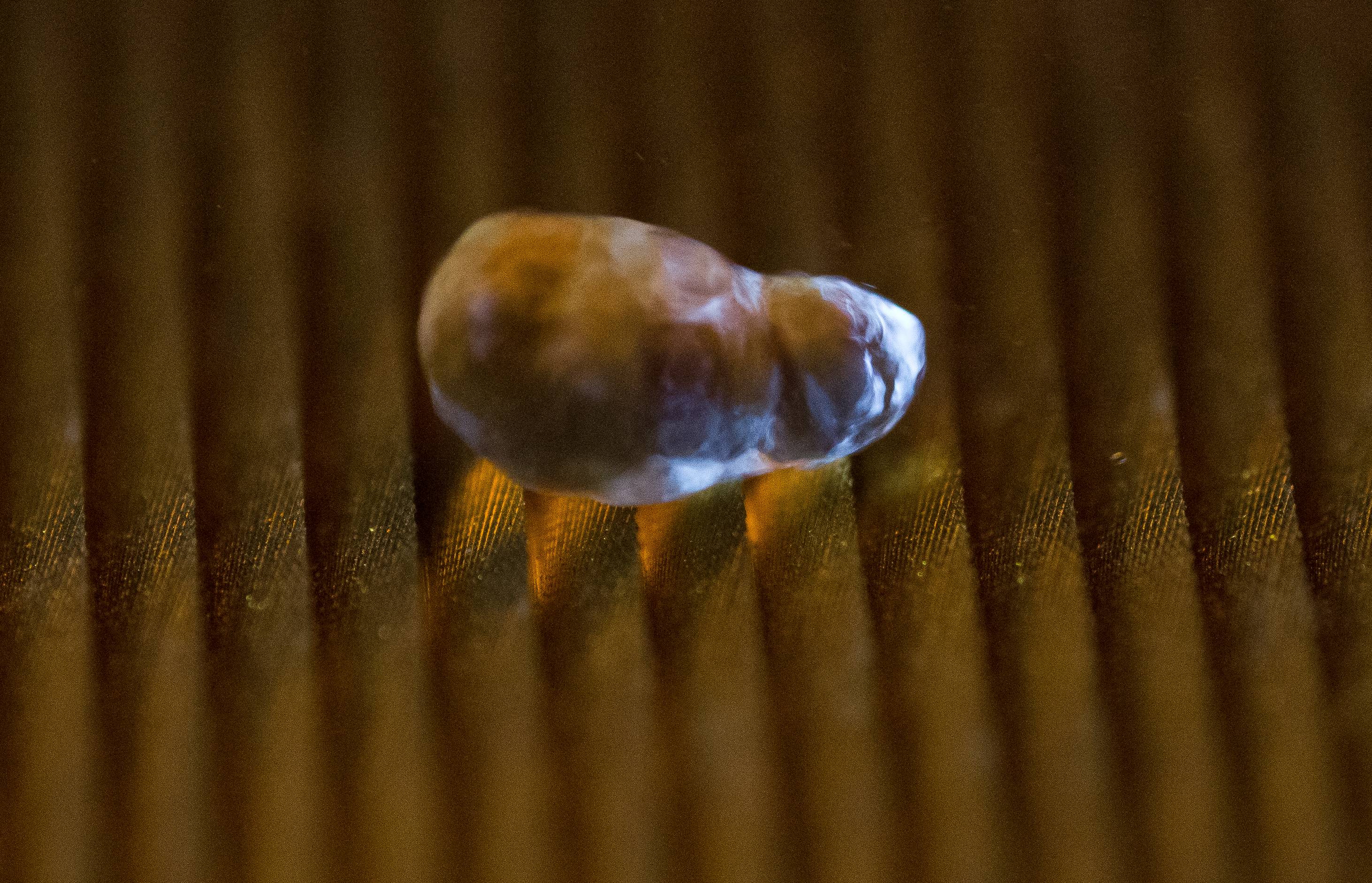 When Water Flows Uphill Science Friday