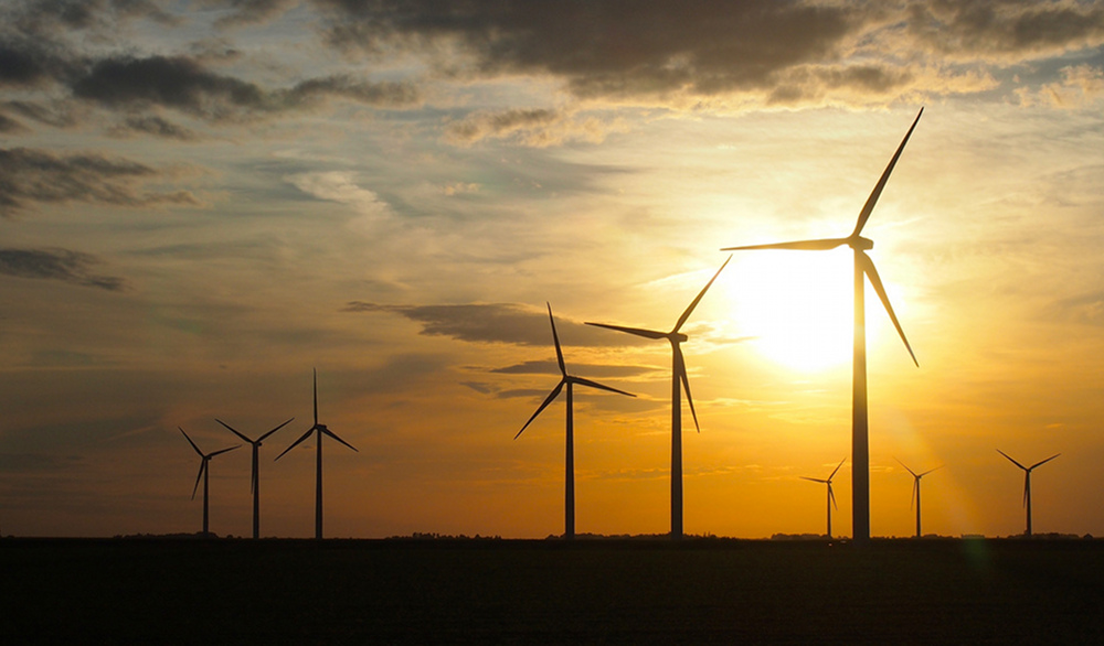 Where The Wind Comes Sweeping Down The Plains The Wind Comes Sweeping Down the Plains—of Iowa - Science Friday