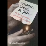 'Prisoners, Lovers & Spies' Excerpt: A Recipe for Invisible Ink