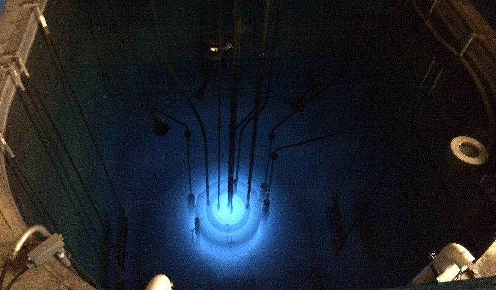 At Reed College, Nuclear Education That's Really 'HandsOn' Science