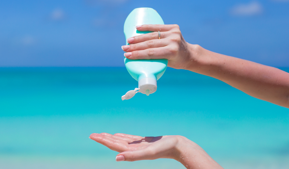 Shedding Light on the Science of Sunscreen - Science Friday