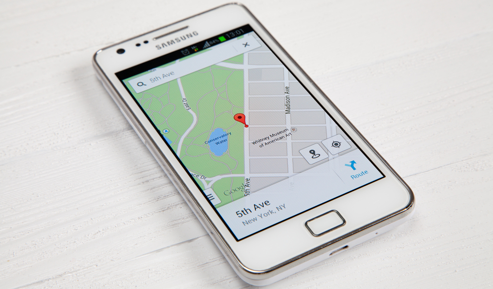 Forecasting the Future of Maps - Science Friday