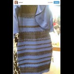 Why Do I See This Dress as Blue and Black, While Others See It As White and  Gold?