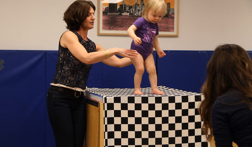 Babies on the Brink Science Friday