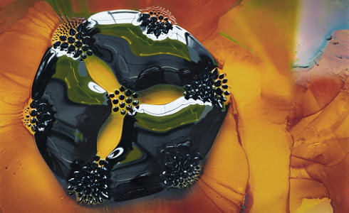 Picture of the Week: Ferrofluid