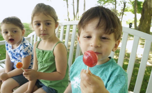 How Many Licks to the Center of a Lollipop? The Answer, Revealed, FN Dish  - Behind-the-Scenes, Food Trends, and Best Recipes : Food Network