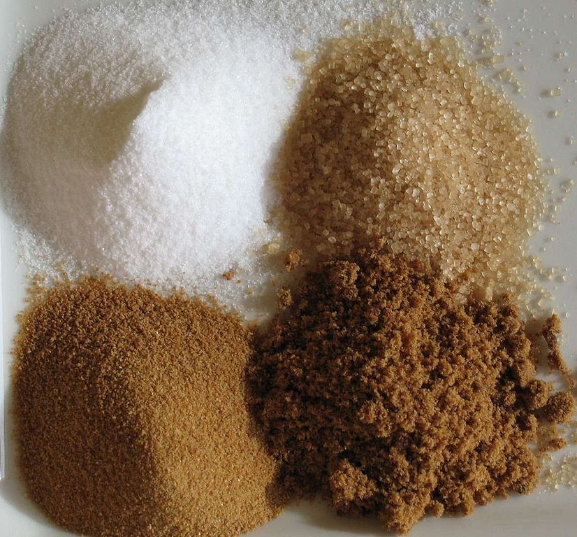 Should Sugar Be Regulated Like Alcohol?