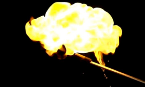 Make a Chemical Clock Science Friday