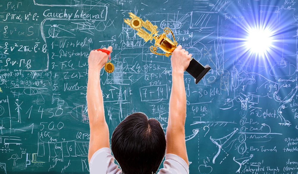 Peering into the Dark Side of Scientific Discovery Science Friday