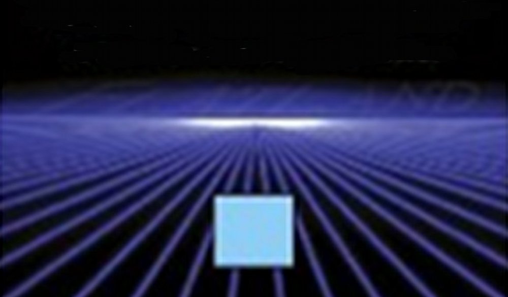 The SciFri Book Club Visits 'Flatland' Science Friday