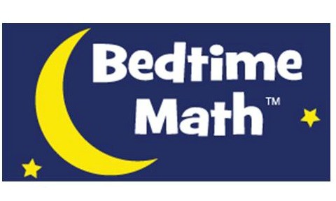 Bedtime Math - Science Friday