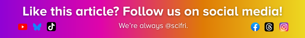 Like this article? You'll love our social media.