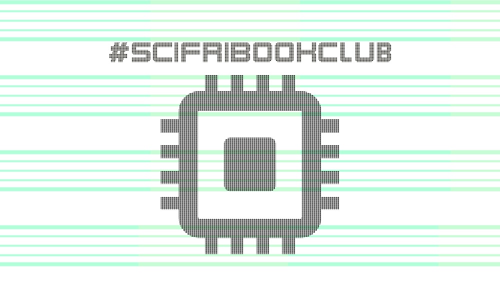 The SciFri Book Club Reads ‘The Soul of a New Machine’ Science Friday