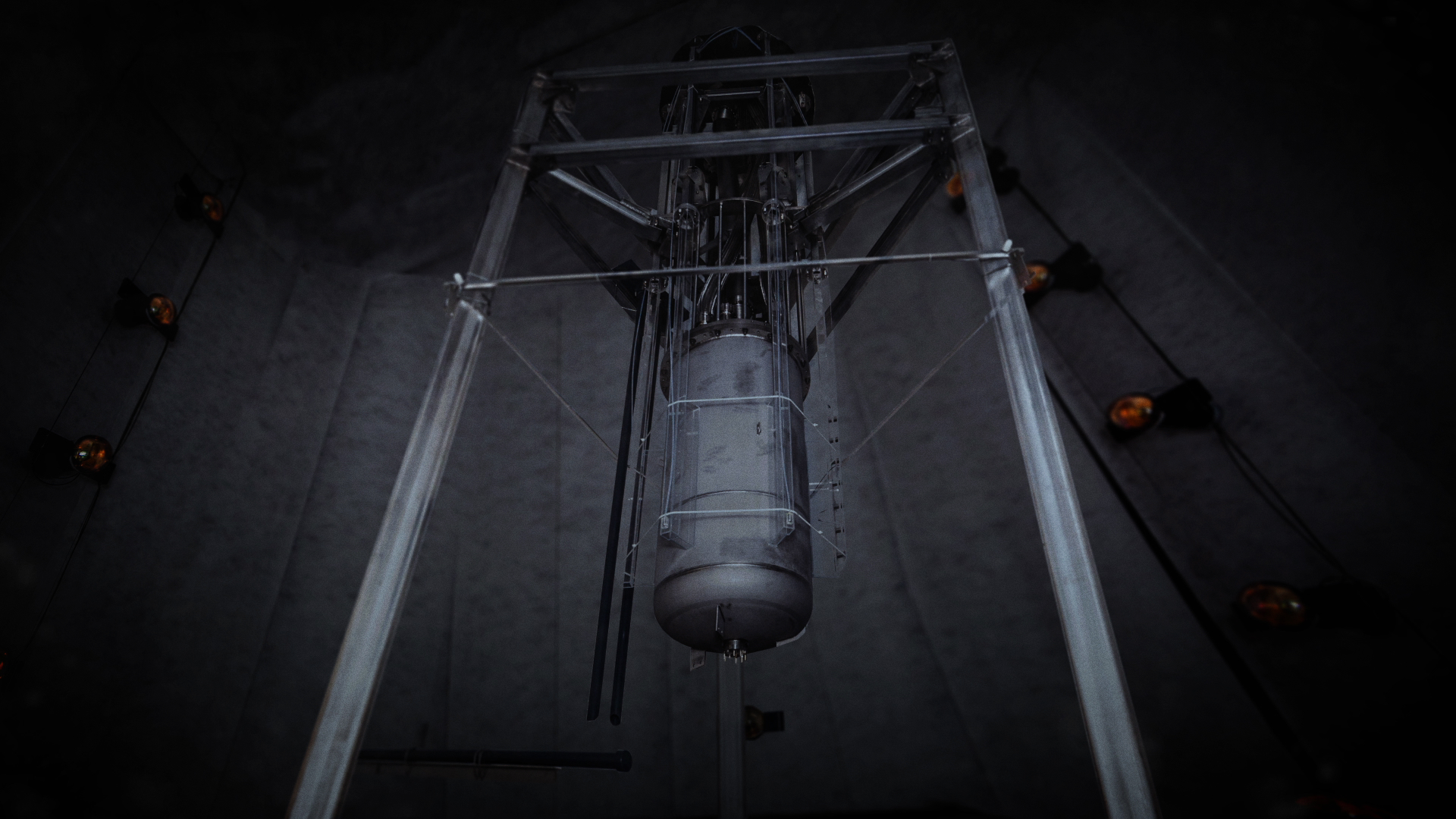 The Hunt for Dark Matter Science Friday