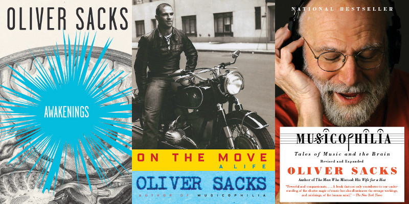 Oliver Sacks's legacy