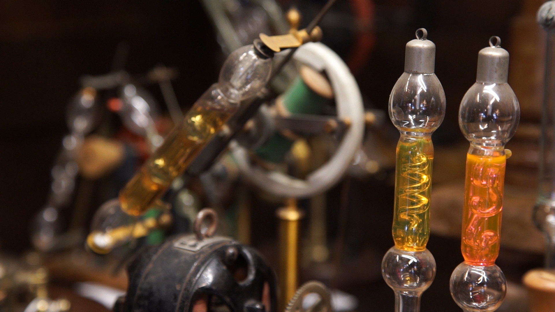 These Outmoded Scientific Instruments Are Also Things of Beauty