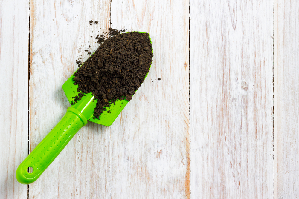 Make Your Own Soil Mix Science Friday