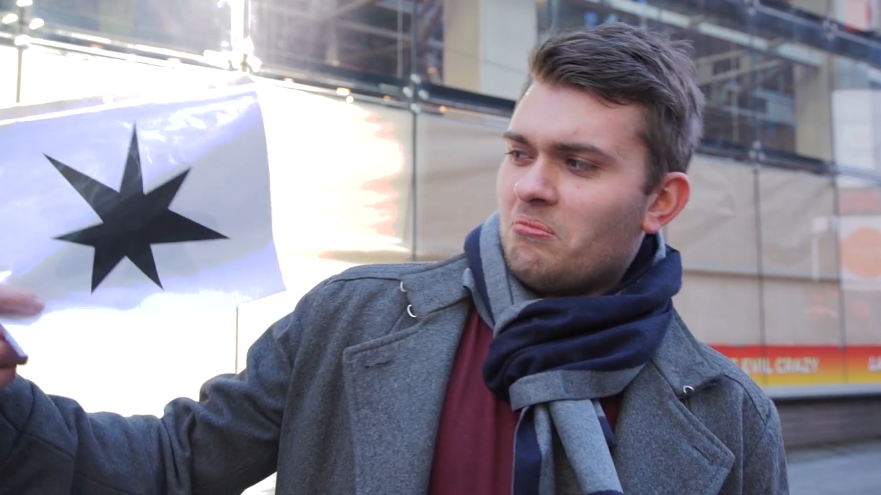 Behind the BoubaKiki Effect Science Friday