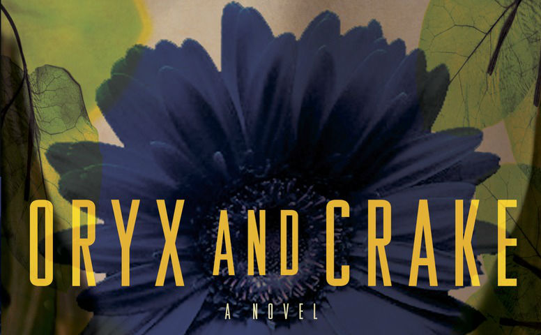 Margaret Atwood On The Science Behind 'Oryx And Crake'. 
