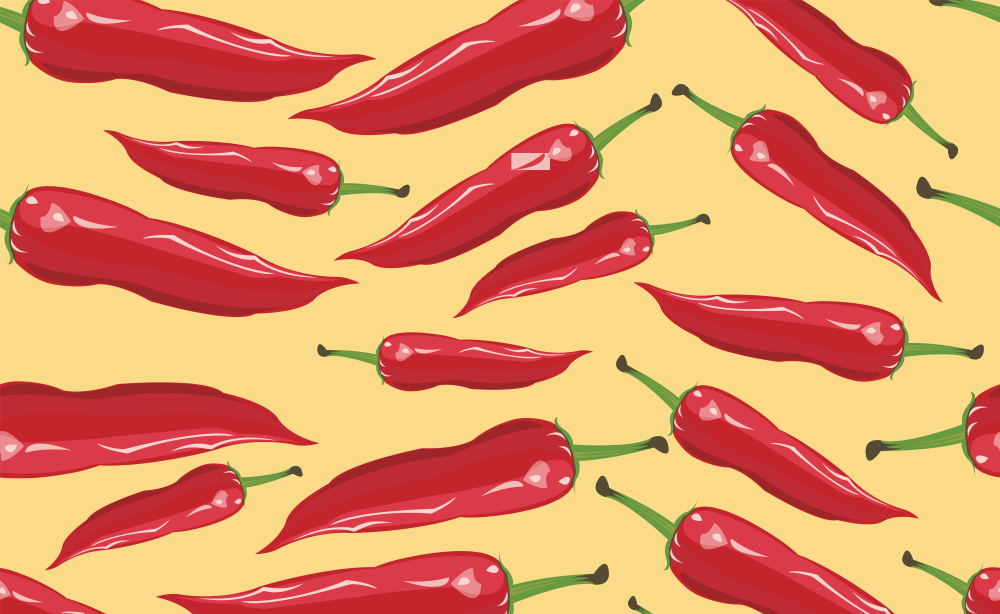 The Spicy Science of Chili Peppers