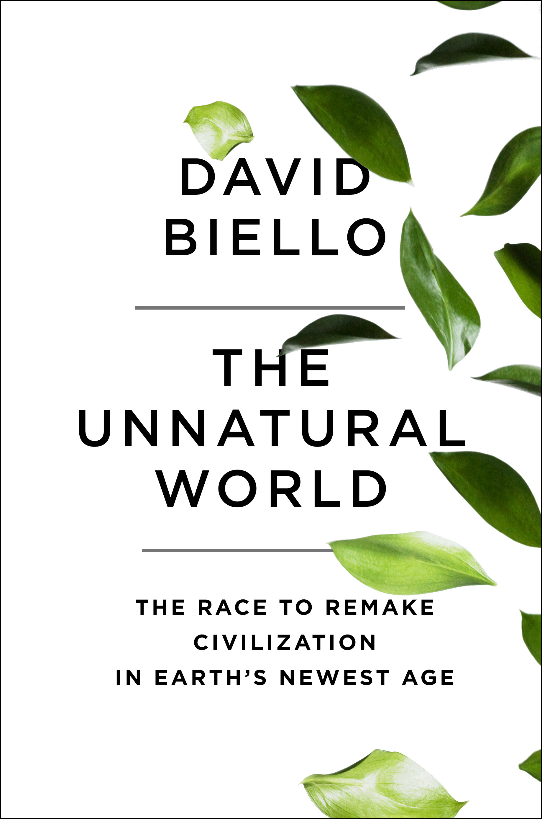 The Best Science Books Of 2016