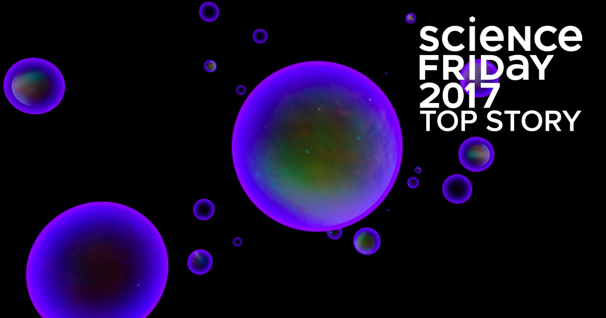 Why the Multiverse Isn't Just Madness