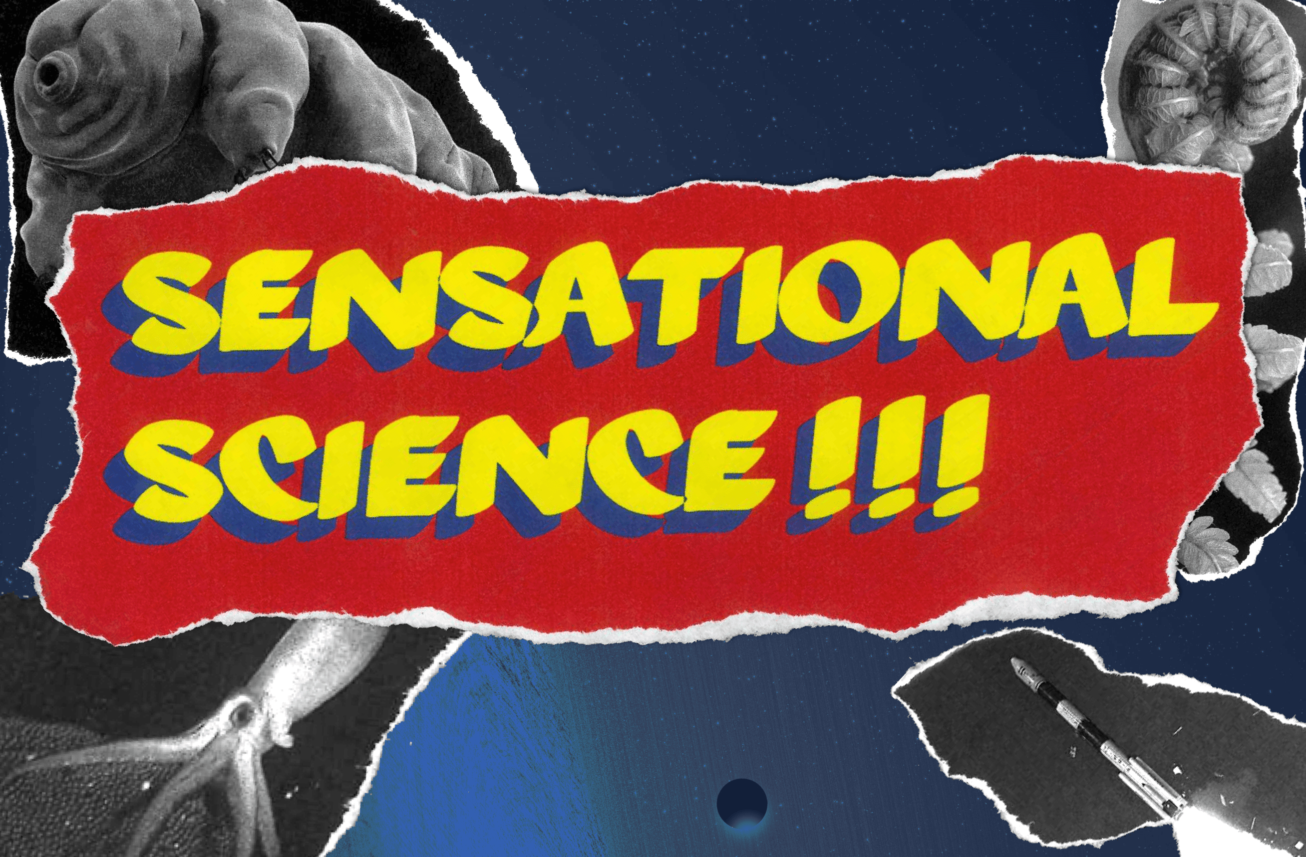 Events Science Friday