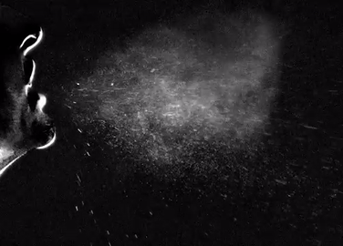 Simulate A Sneeze Activity Simulate A Sneeze Activity