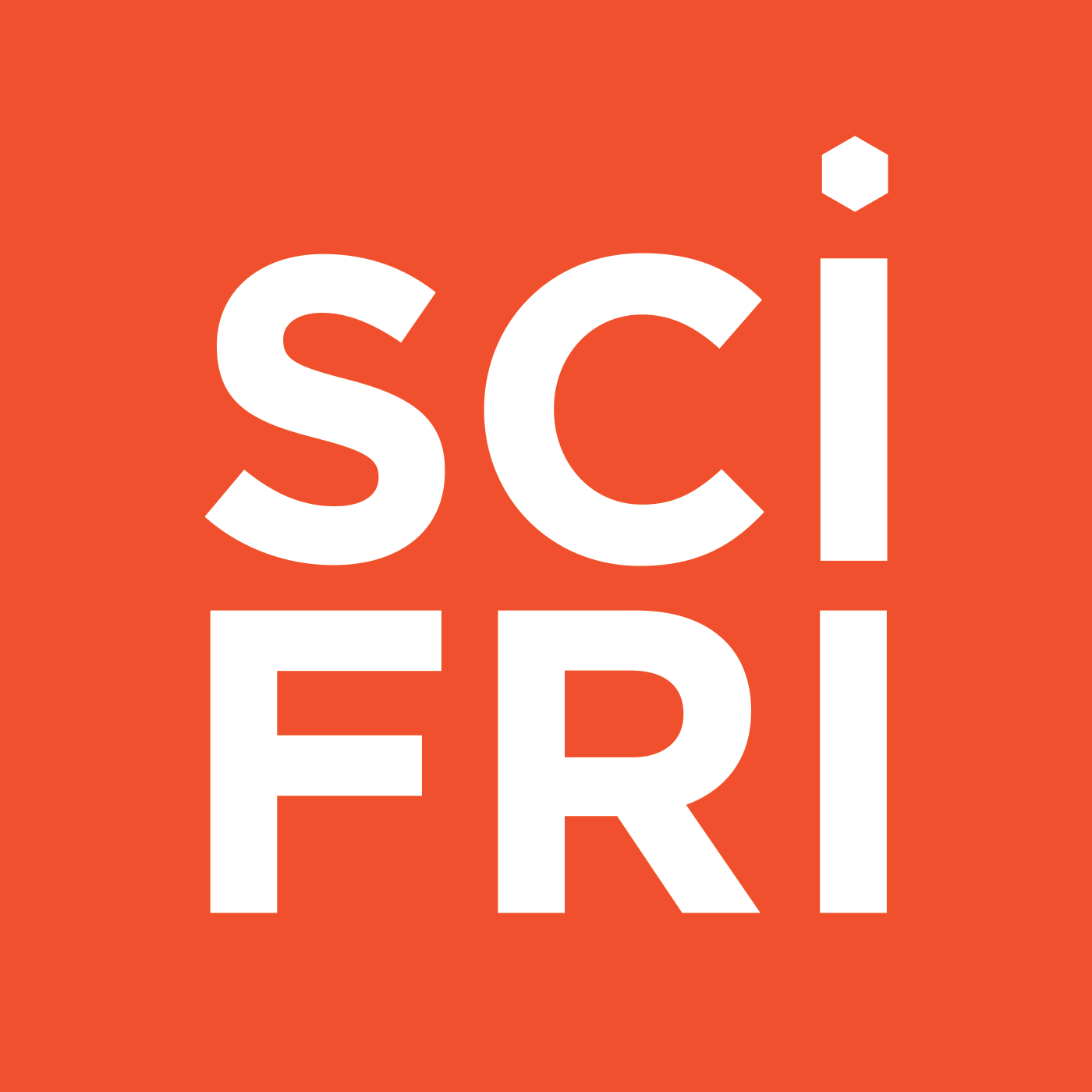 Science Friday Videos Podcast artwork