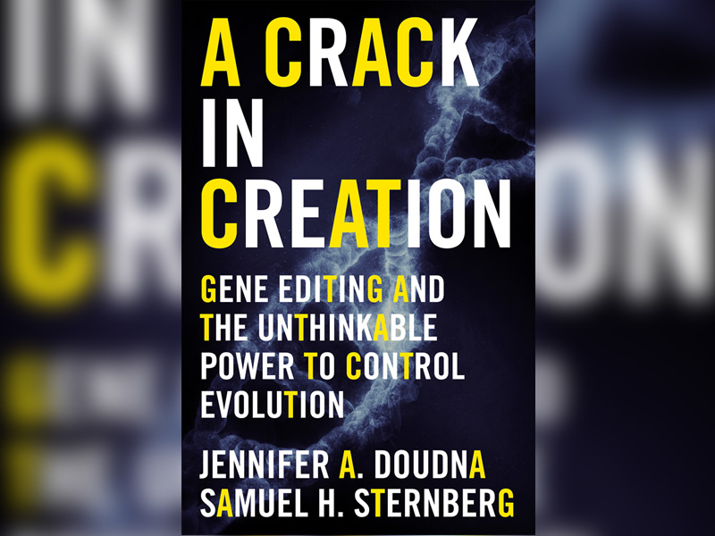 Unravelling CRISPR In The Café