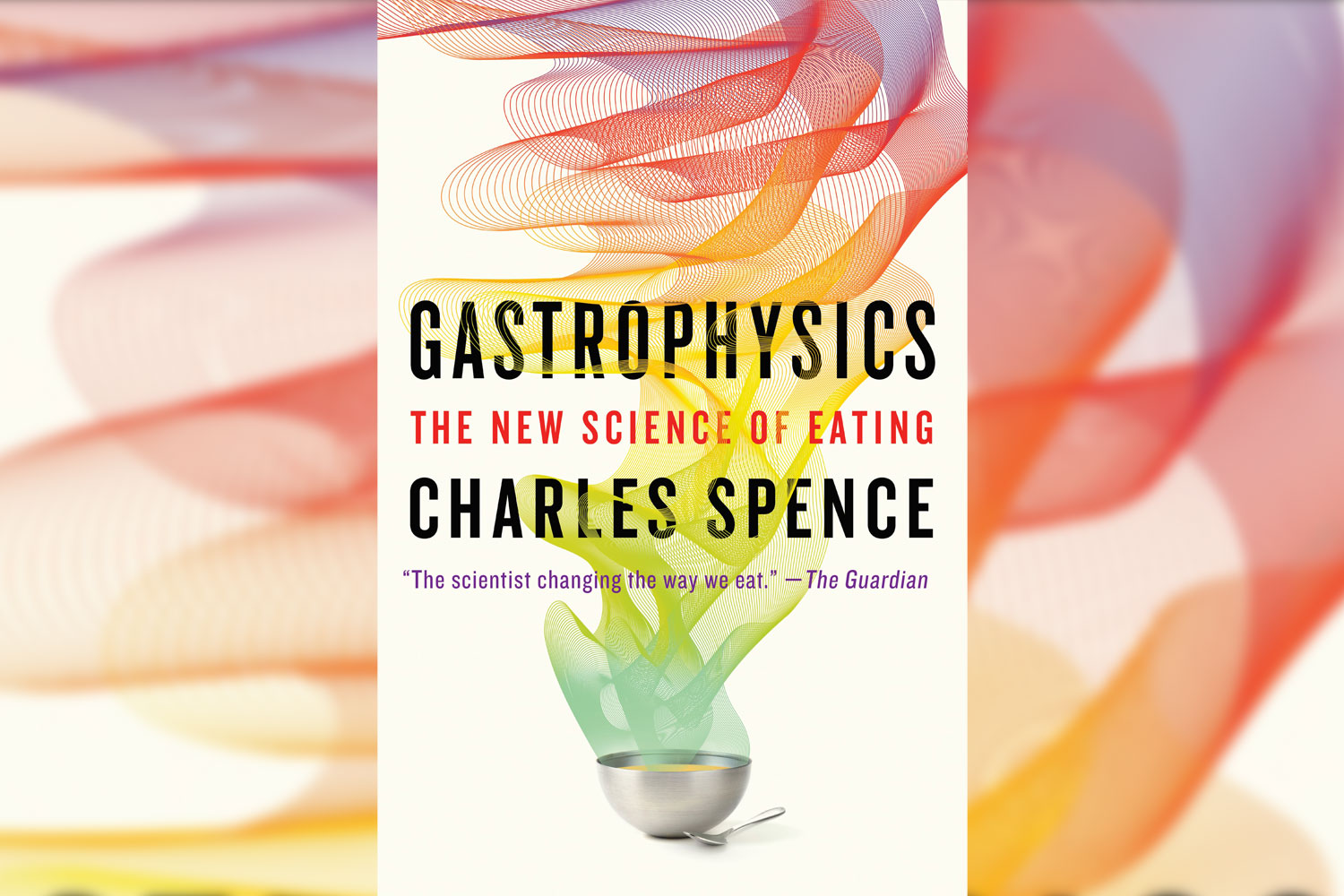 Can You Taste The Color? Science Friday