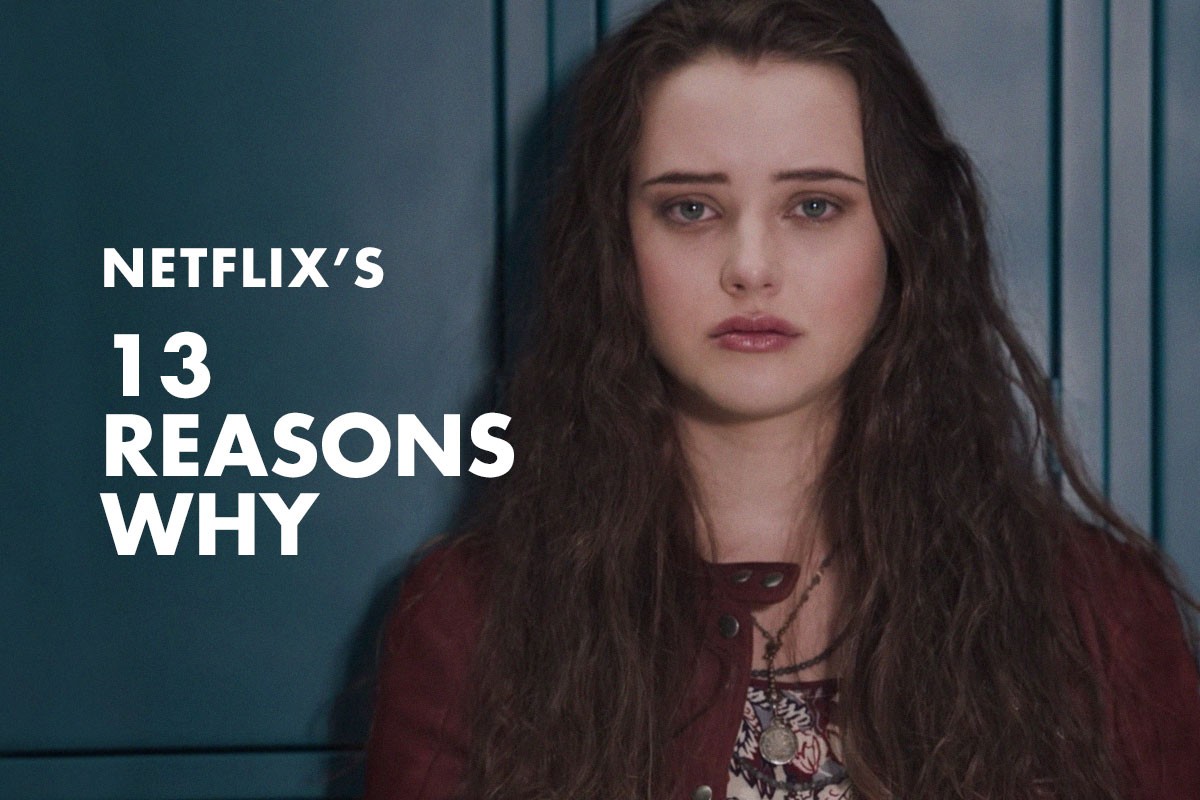 netflix 13 reasons why