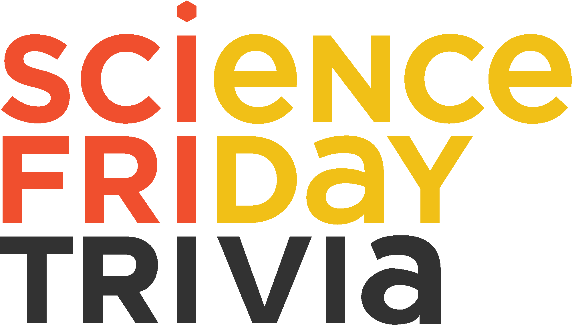 Science Friday Trivia Is Coming To Portland!