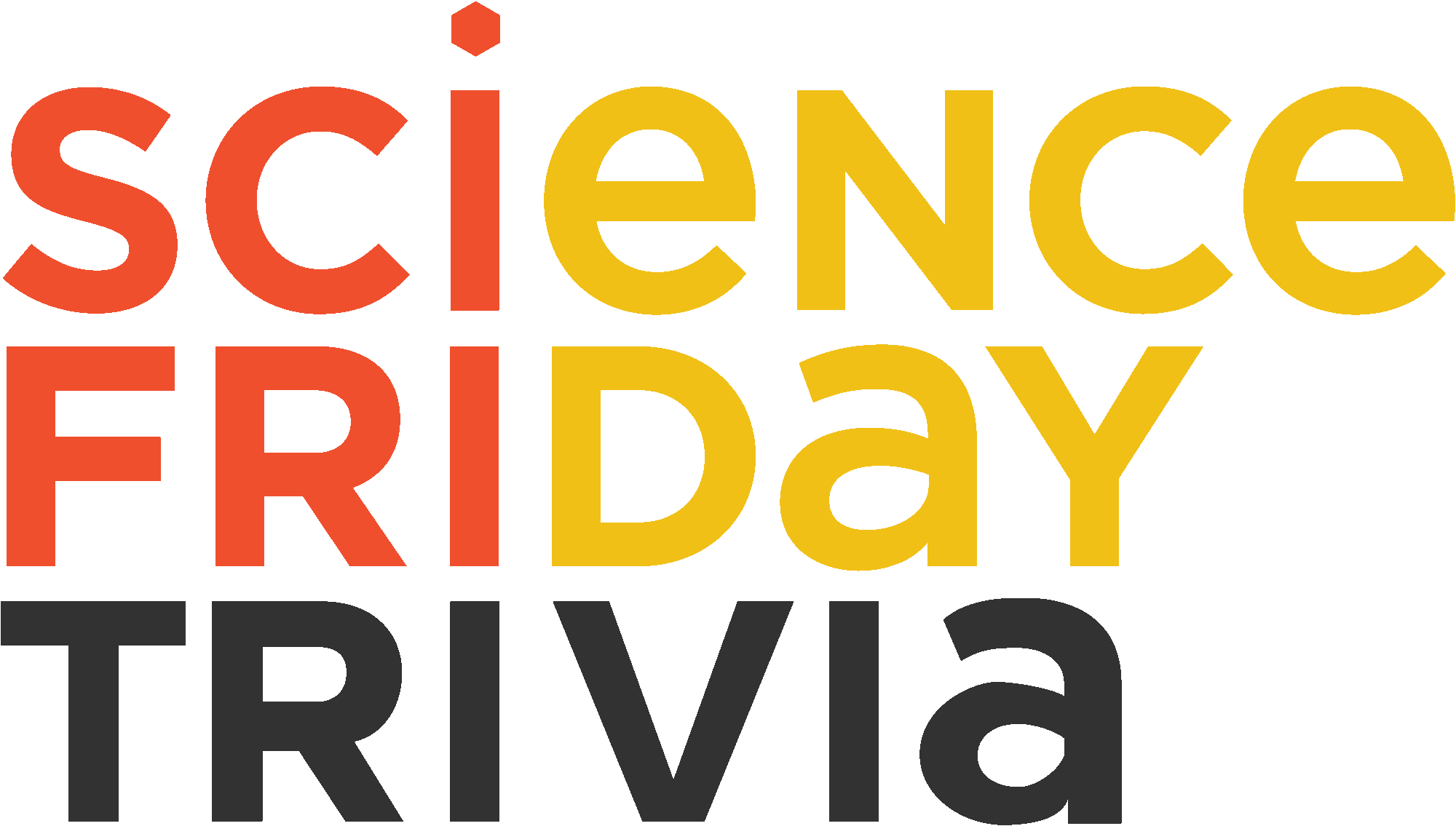 Science Friday Trivia Is Coming To Portland!