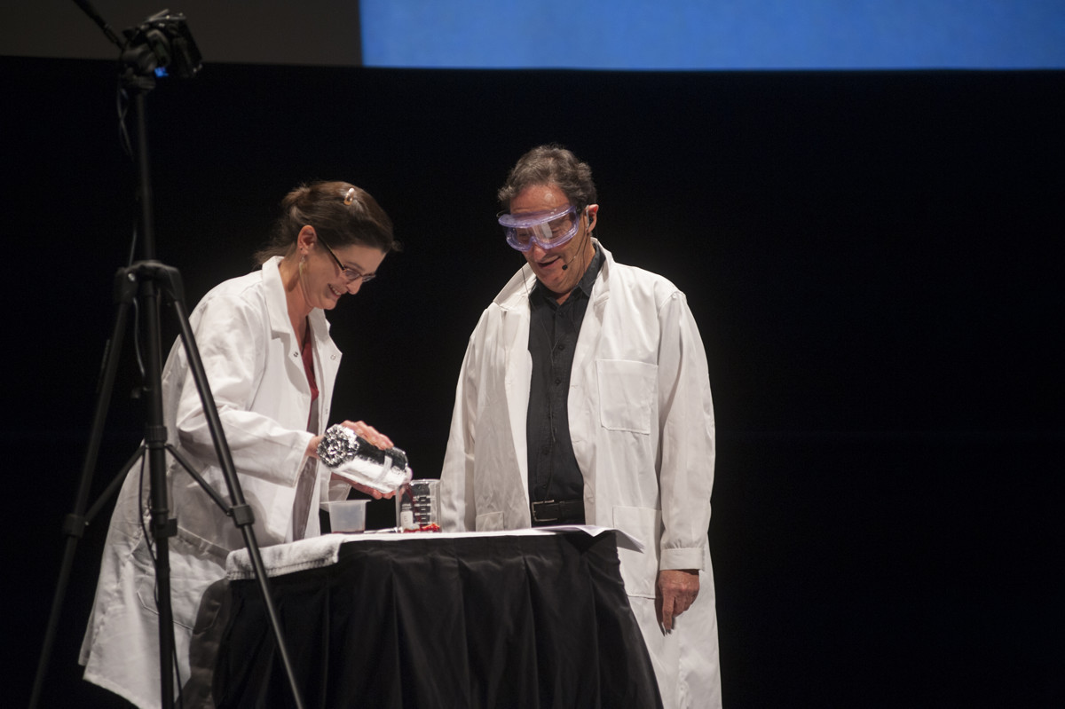 Science Friday Live In Louisville