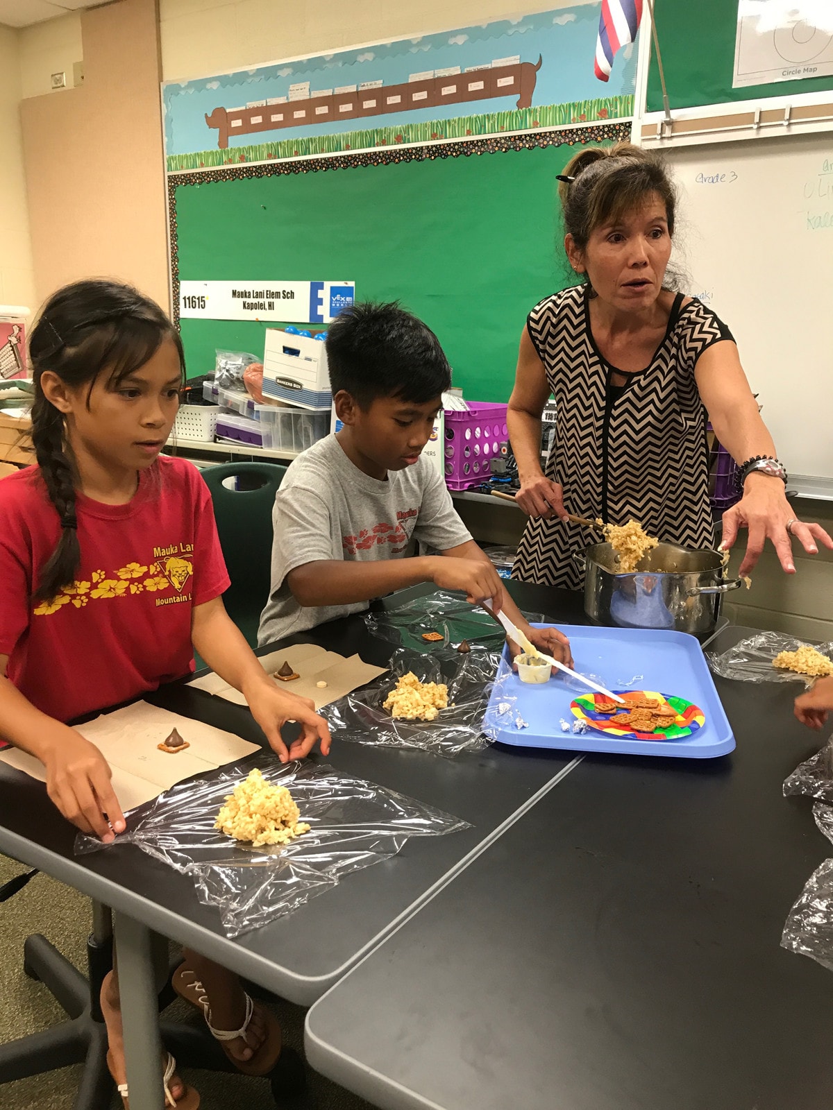 Meet The 2017 Science Friday Educator Collaborative