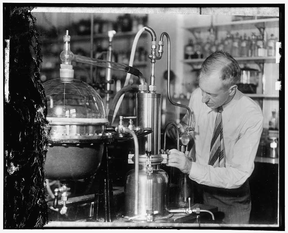 Why Doesn't Fake Banana Flavoring Taste Like Real Bananas?