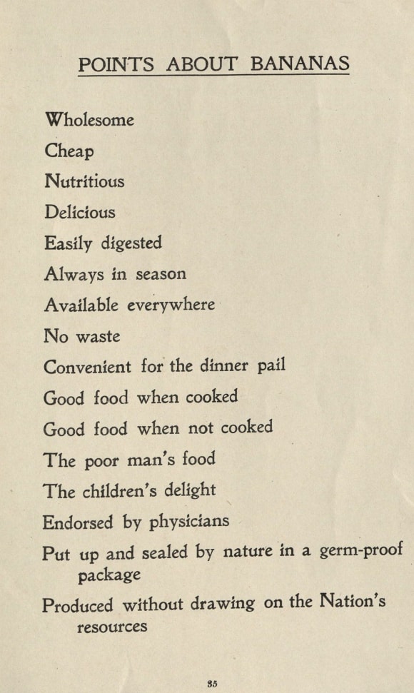 Why Doesn't Fake Banana Flavoring Taste Like Real Bananas?