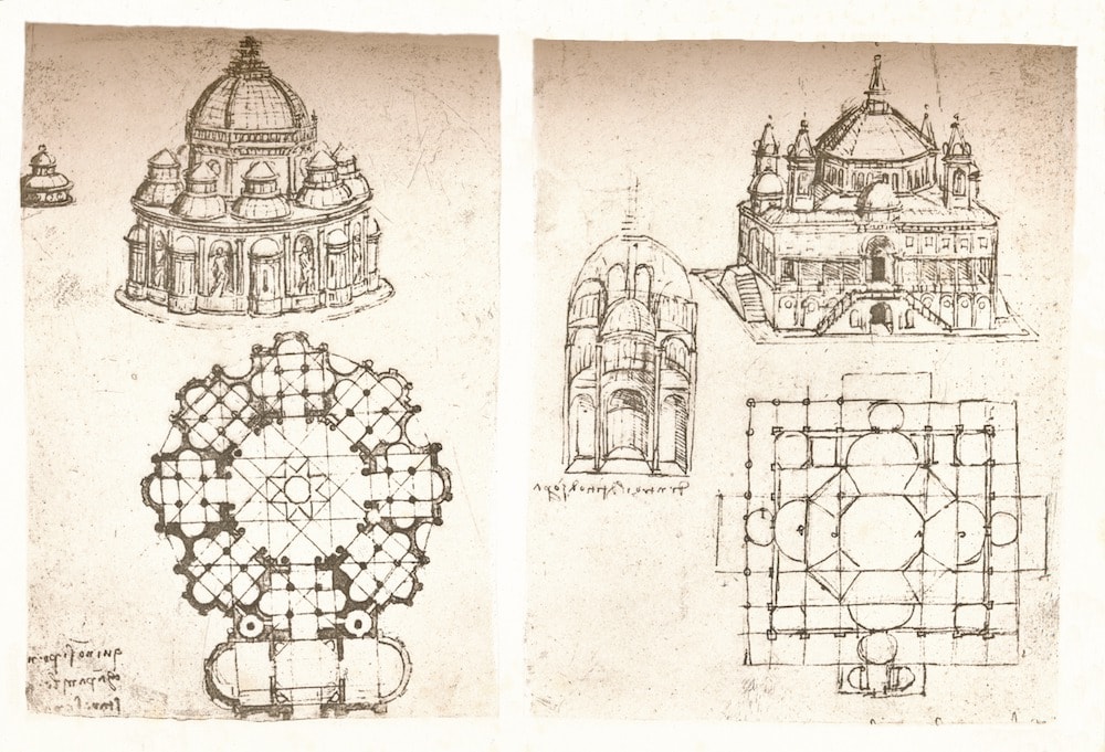 The art of science and the science of art