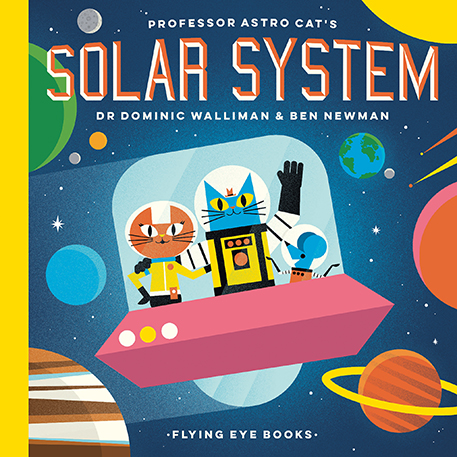 science books for kids